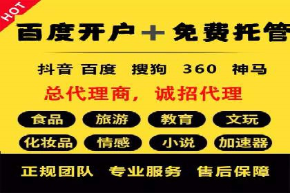 百度竞价价格策略，案例启示录